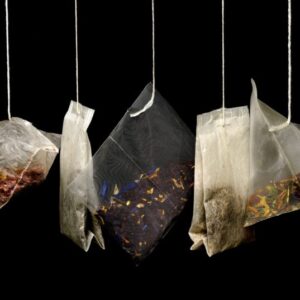 Herbal Teas